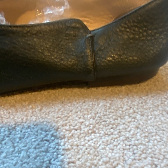 The Row Canal Leather Ballet Flats $900 ‼️SALE ‼️ - Picture 8 of 9
